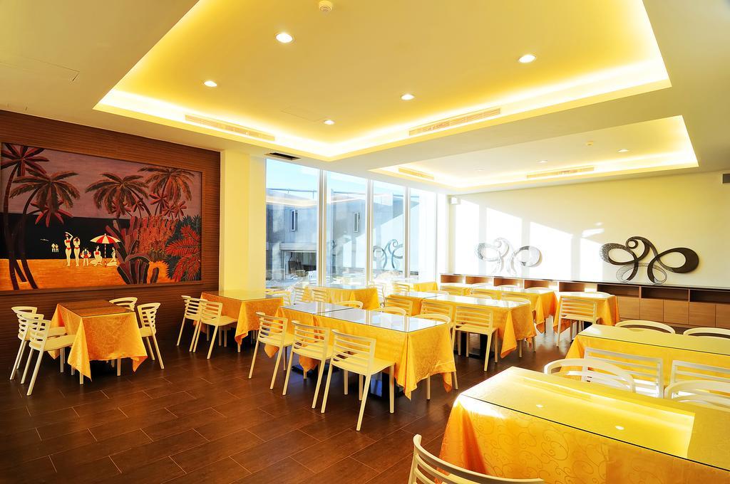 JinShan Sakura Bay Hot Spring Hotel Bagian luar foto