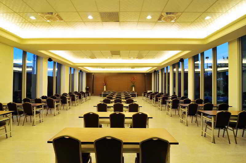 JinShan Sakura Bay Hot Spring Hotel Bagian luar foto
