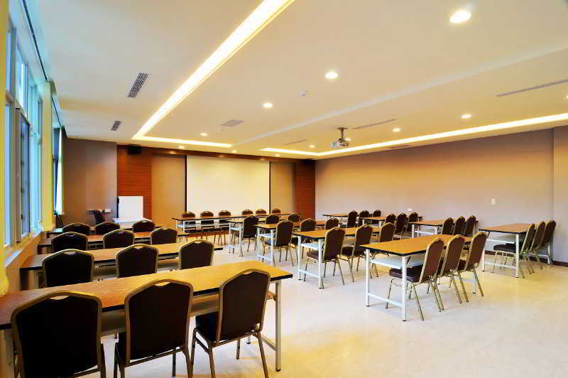 JinShan Sakura Bay Hot Spring Hotel Bagian luar foto