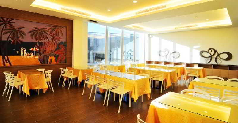 JinShan Sakura Bay Hot Spring Hotel Bagian luar foto
